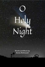 Load image into Gallery viewer, O Holy Night (PDF Download) -5 Copies