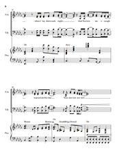 Load image into Gallery viewer, I'll Praise You In The Storm PDF Solo sheet music 2 copies per order.
