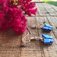 Load image into Gallery viewer, Butterfly earrings Buy 2 Get one free
