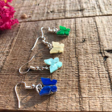 Load image into Gallery viewer, Butterfly earrings Buy 2 Get one free