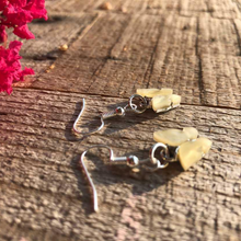 Load image into Gallery viewer, Butterfly earrings Buy 2 Get one free