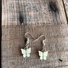 Load image into Gallery viewer, Butterfly earrings Buy 2 Get one free