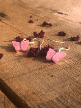 Load image into Gallery viewer, Butterfly earrings Buy 2 Get one free