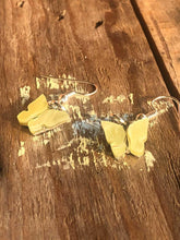 Load image into Gallery viewer, Butterfly earrings Buy 2 Get one free