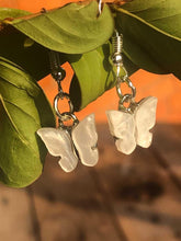 Load image into Gallery viewer, Butterfly earrings Buy 2 Get one free