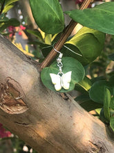 Load image into Gallery viewer, Butterfly earrings Buy 2 Get one free