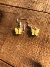 Load image into Gallery viewer, Butterfly earrings Buy 2 Get one free