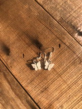 Load image into Gallery viewer, Butterfly earrings Buy 2 Get one free
