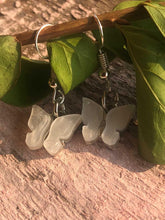 Load image into Gallery viewer, Butterfly earrings Buy 2 Get one free
